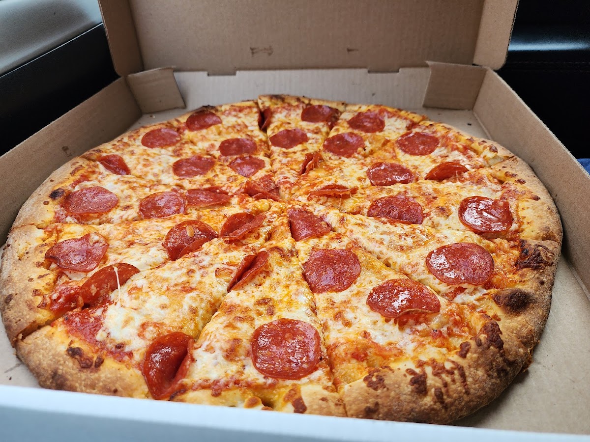 Jane Pizza And Wings (Jane St.) Photos 2